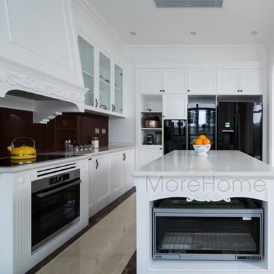  Công trình thi công tủ bếp tại Vinhomes Imperia Hải Phòng