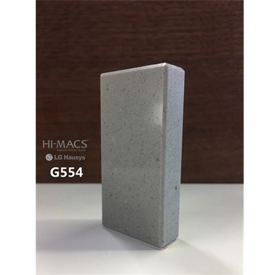 Đá LG - G554 Urban Concrete