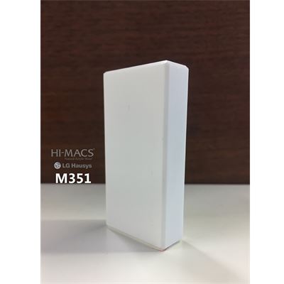Đá LG - M351 Milan