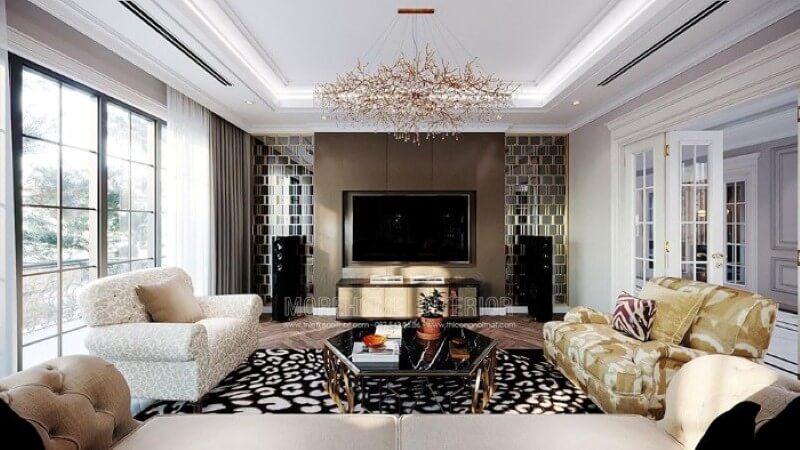 Sofa phòng khách Sofa phòng khách