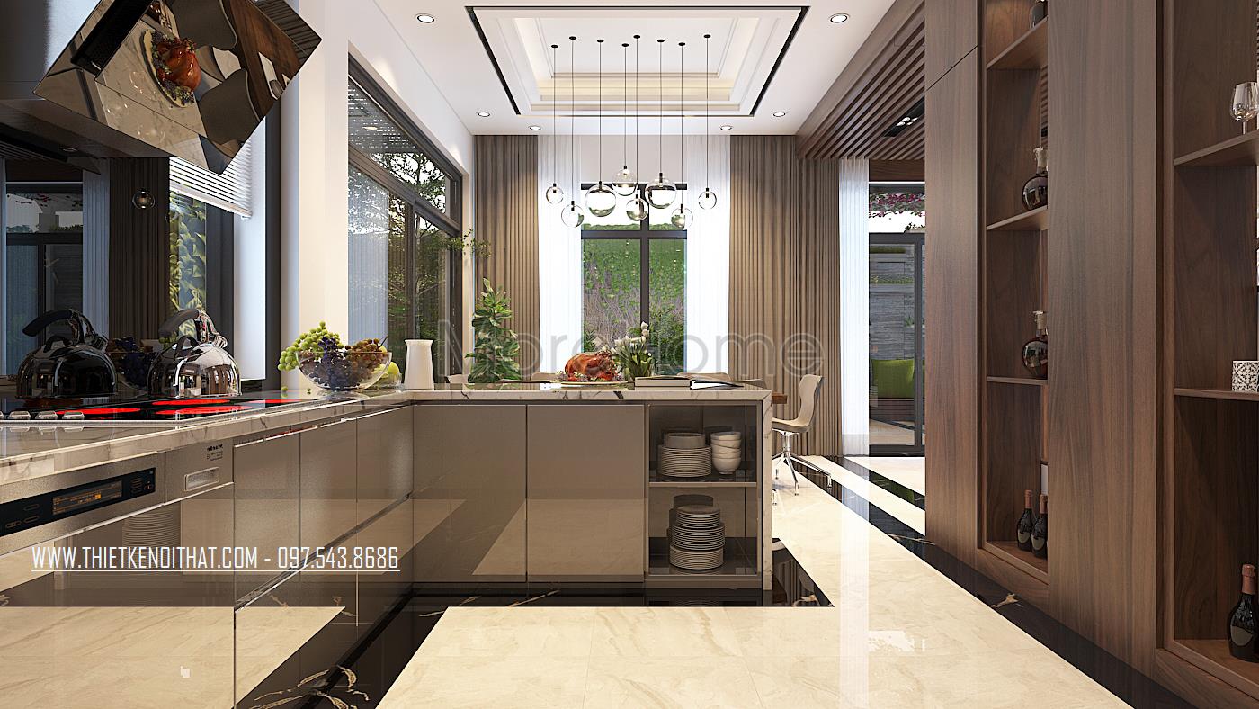 xưởng gỗ Morehome uy tín